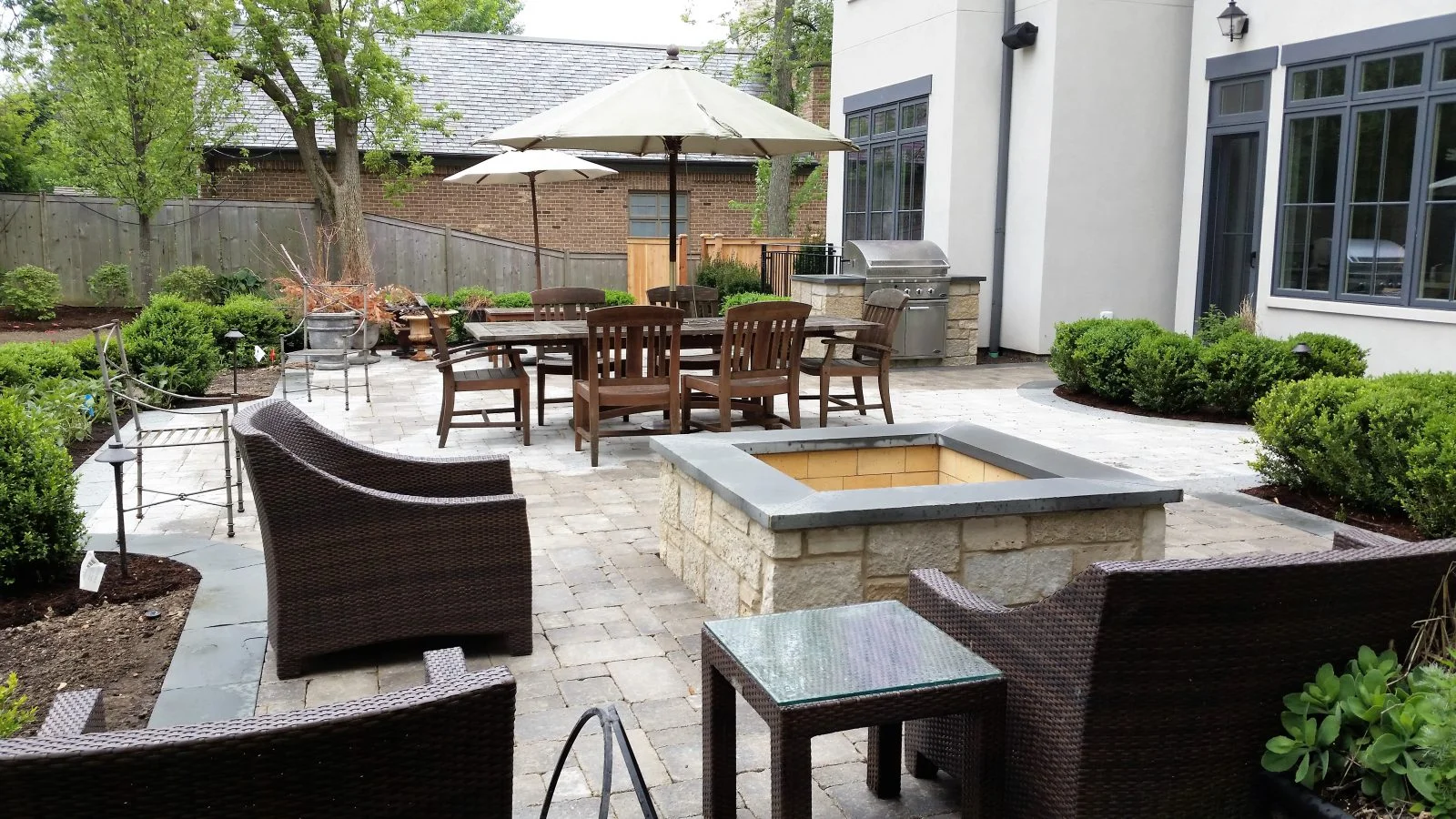 Masonry Contractors Near Me in Evanston